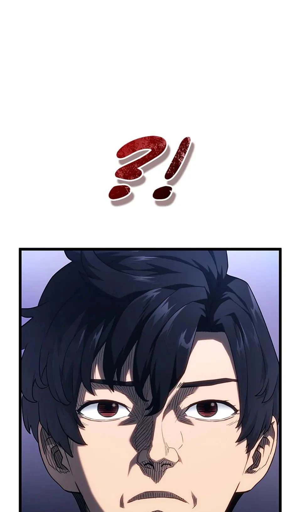 Revenge of the Baskerville Bloodhound Chapter 67 — page 36
