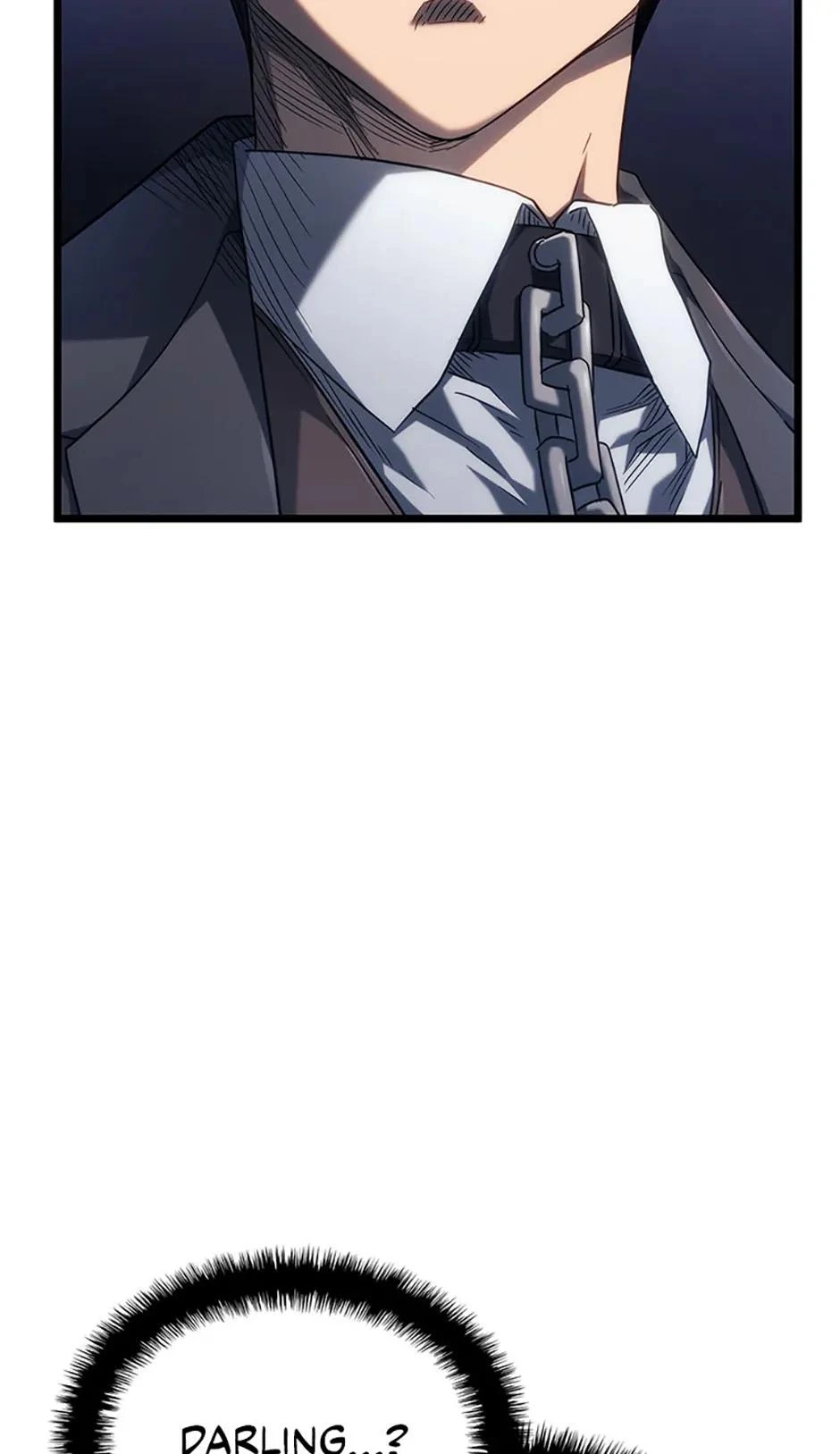 Revenge of the Baskerville Bloodhound Chapter 67 — page 37