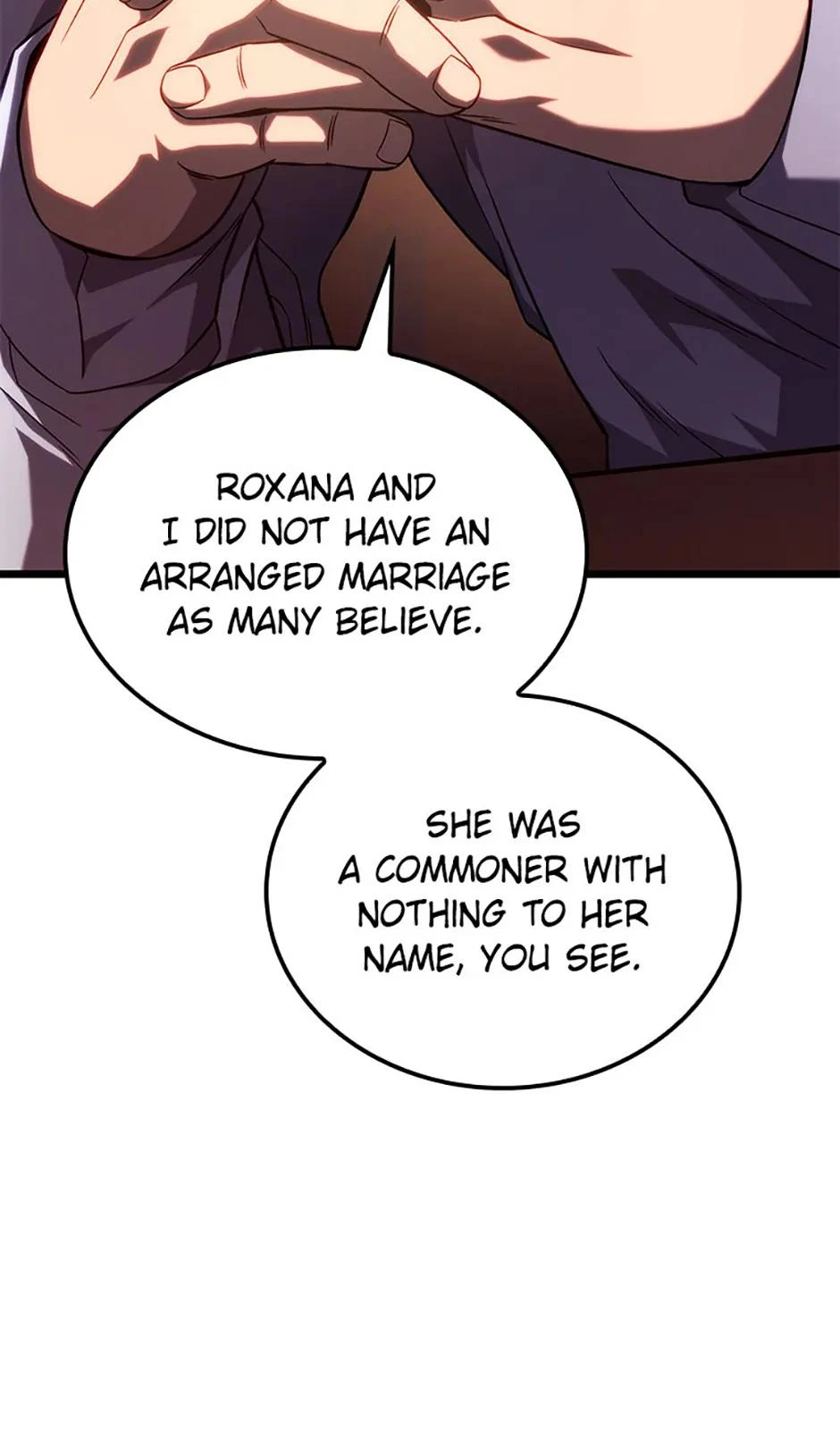 Revenge of the Baskerville Bloodhound Chapter 67 — page 39