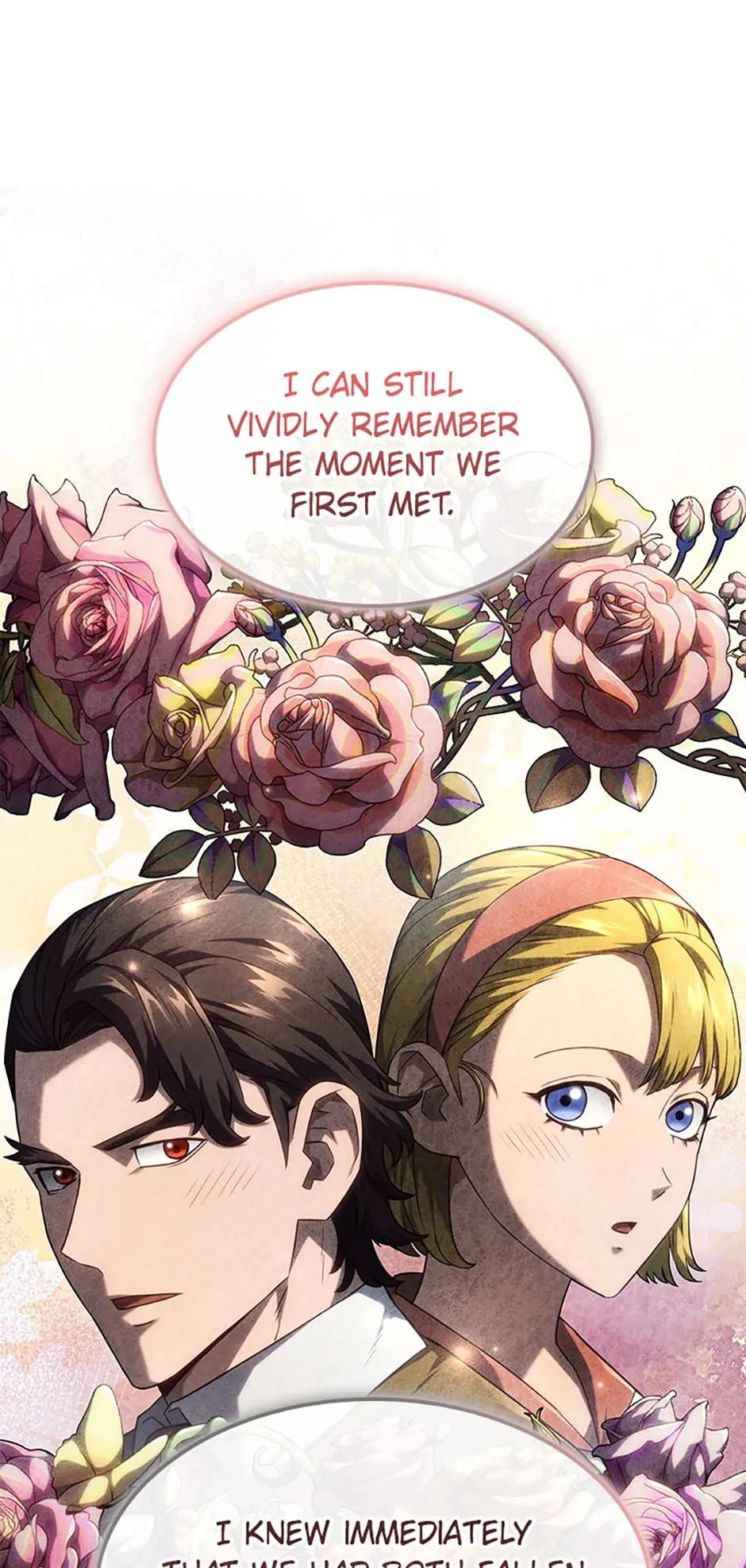 Revenge of the Baskerville Bloodhound Chapter 67 — page 40