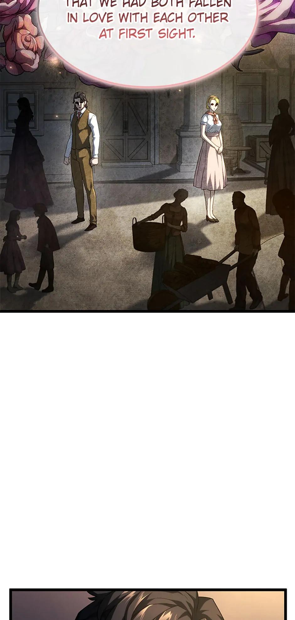 Revenge of the Baskerville Bloodhound Chapter 67 — page 41
