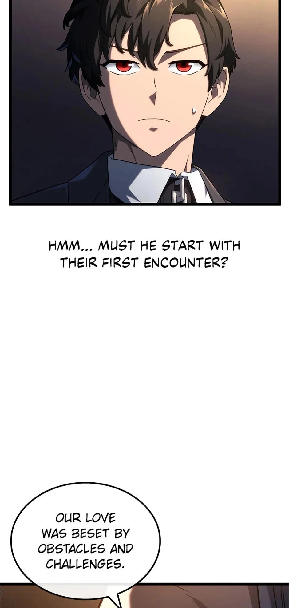 Revenge of the Baskerville Bloodhound Chapter 67 — page 42