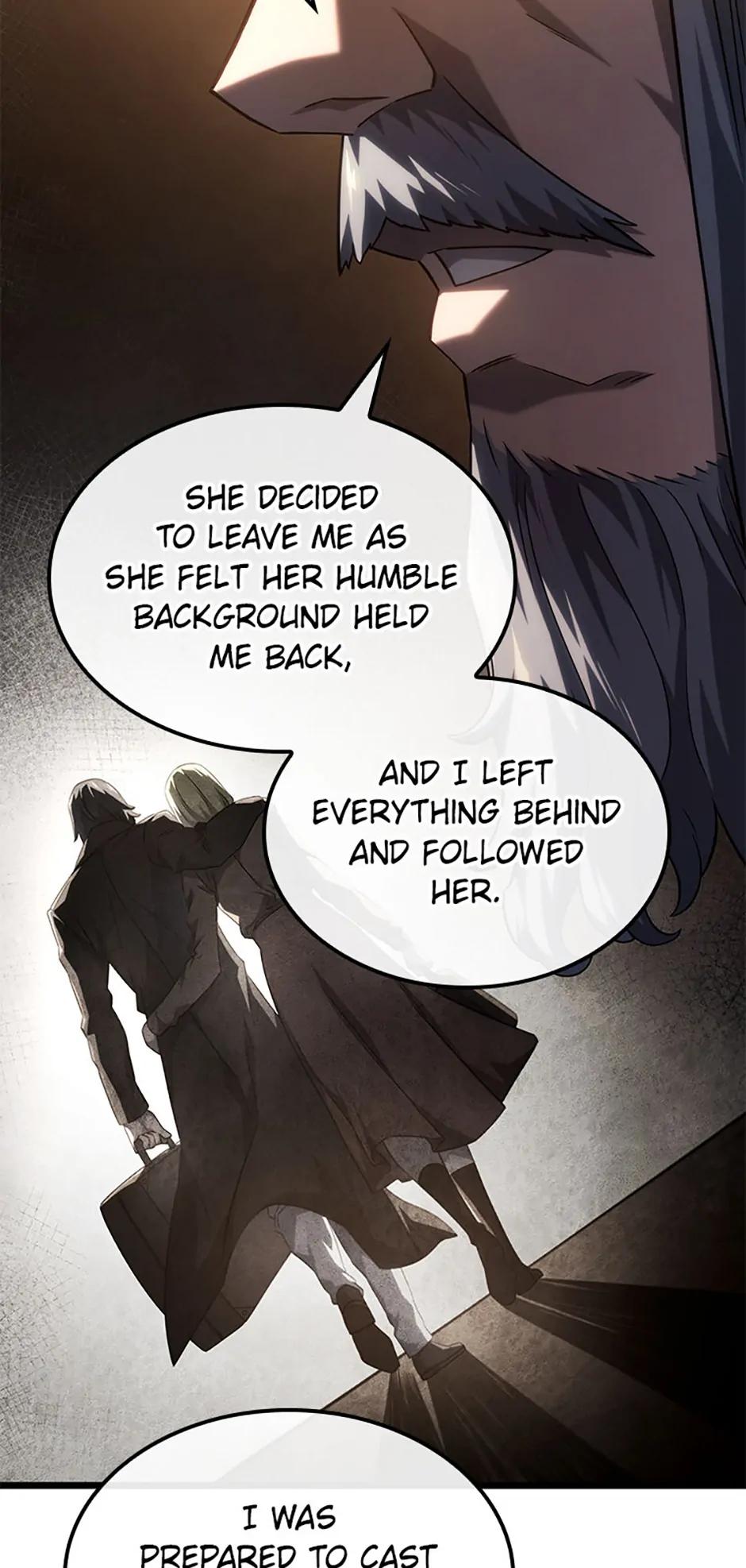 Revenge of the Baskerville Bloodhound Chapter 67 — page 43