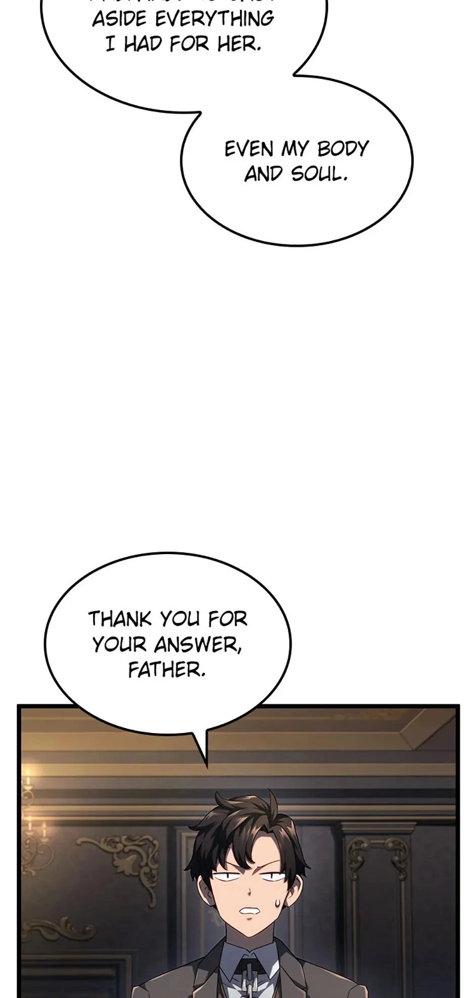 Revenge of the Baskerville Bloodhound Chapter 67 — page 44
