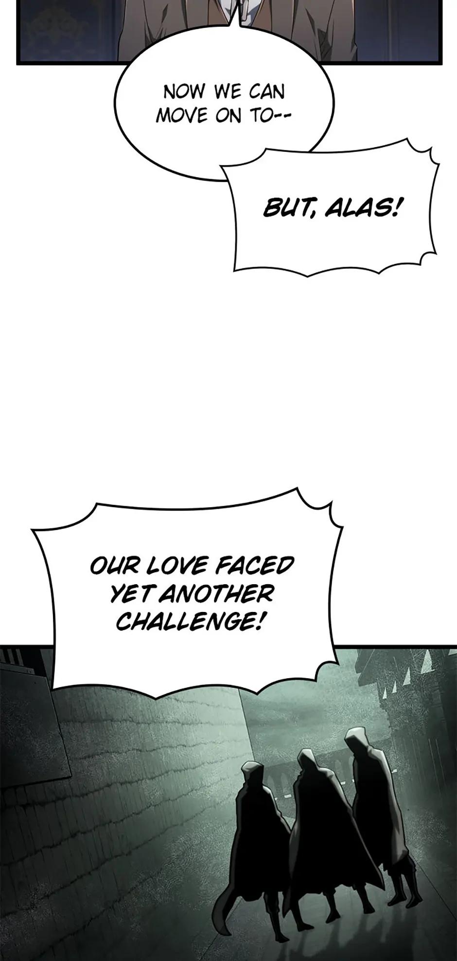 Revenge of the Baskerville Bloodhound Chapter 67 — page 45