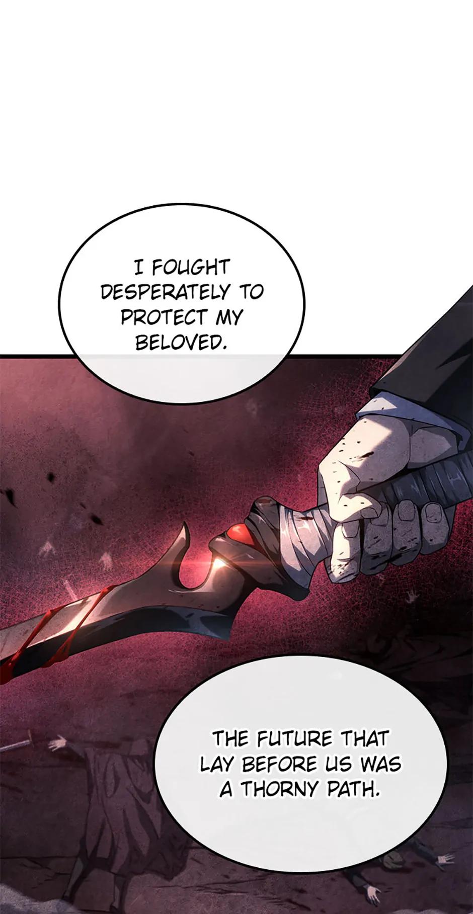 Revenge of the Baskerville Bloodhound Chapter 67 — page 47
