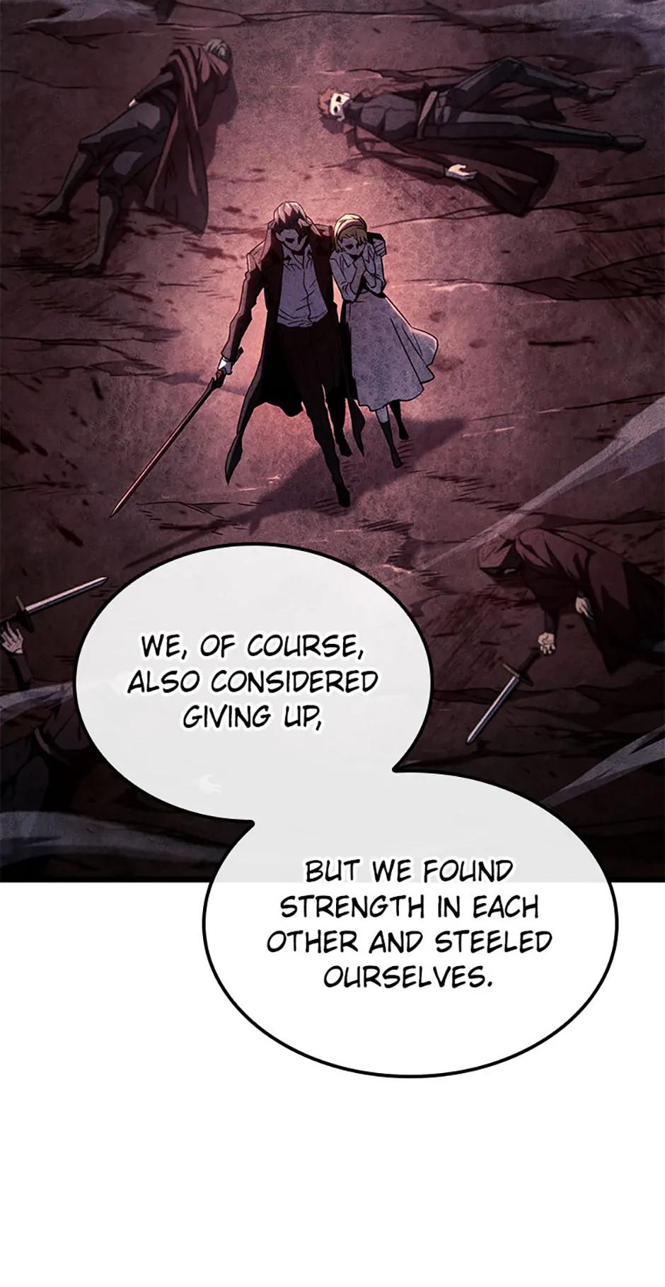 Revenge of the Baskerville Bloodhound Chapter 67 — page 48
