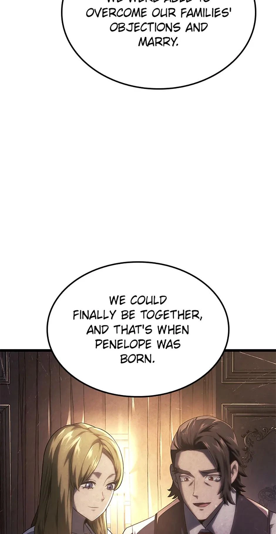 Revenge of the Baskerville Bloodhound Chapter 67 — page 50