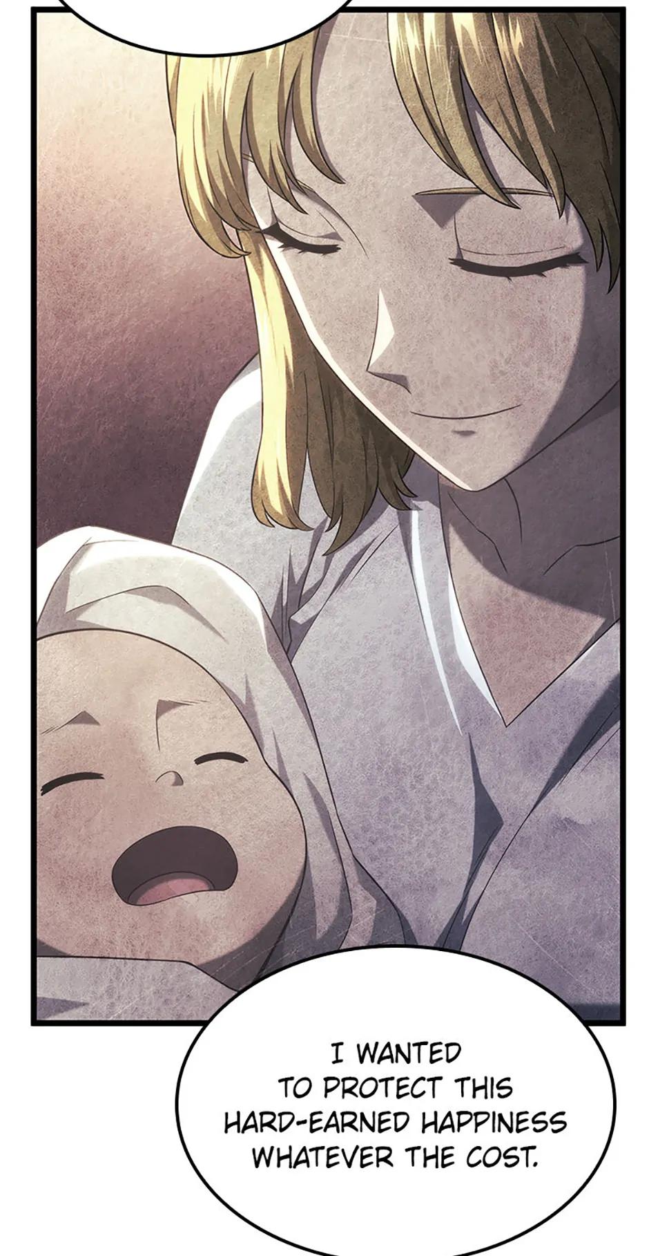Revenge of the Baskerville Bloodhound Chapter 67 — page 52