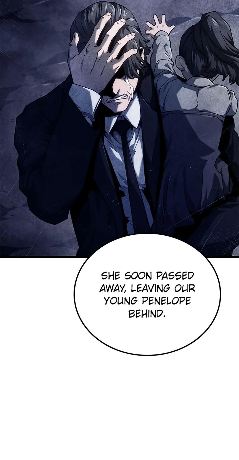 Revenge of the Baskerville Bloodhound Chapter 67 — page 54
