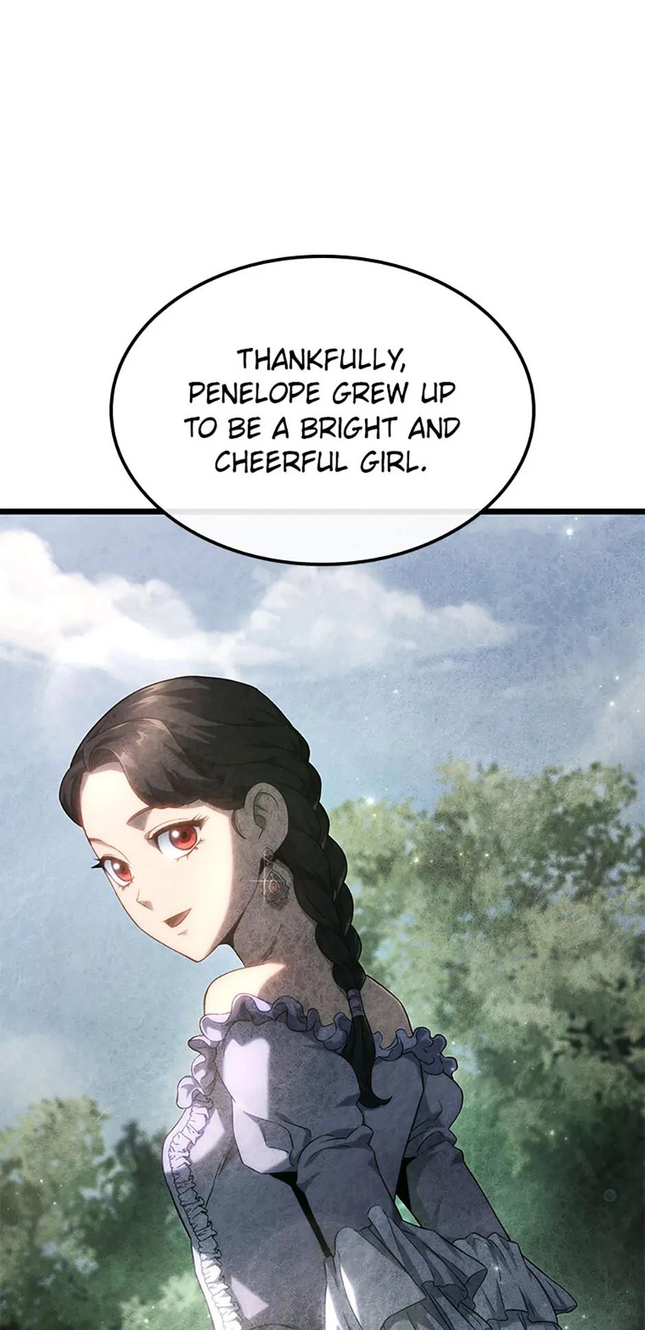 Revenge of the Baskerville Bloodhound Chapter 67 — page 55