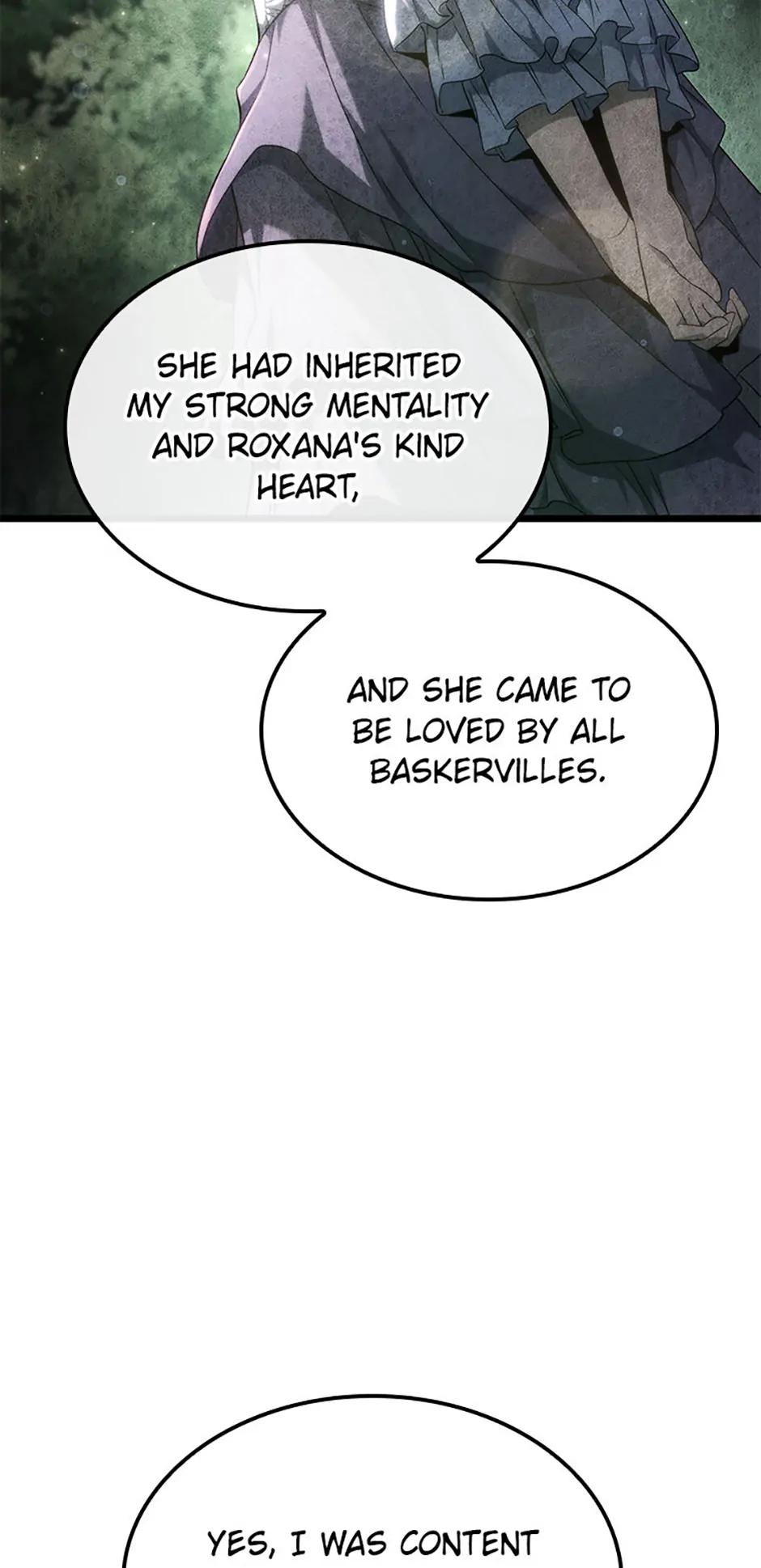 Revenge of the Baskerville Bloodhound Chapter 67 — page 56