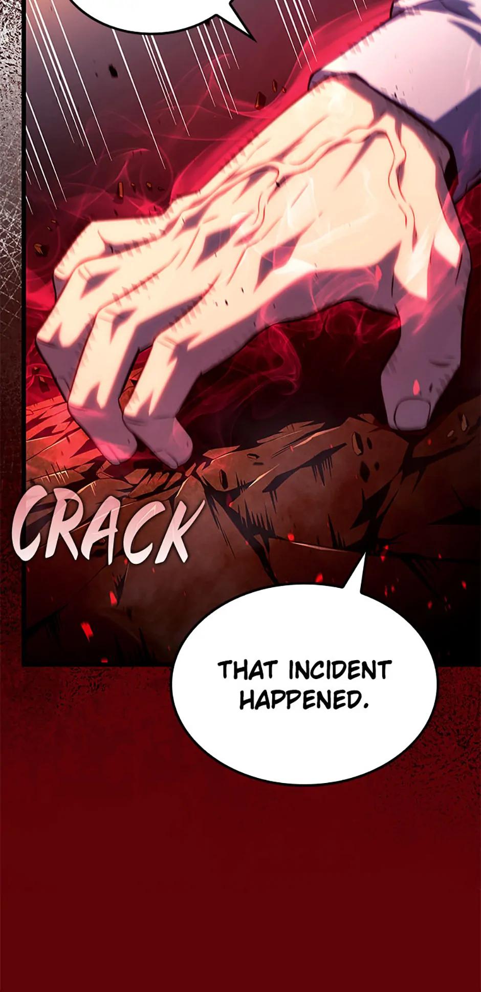 Revenge of the Baskerville Bloodhound Chapter 67 — page 58