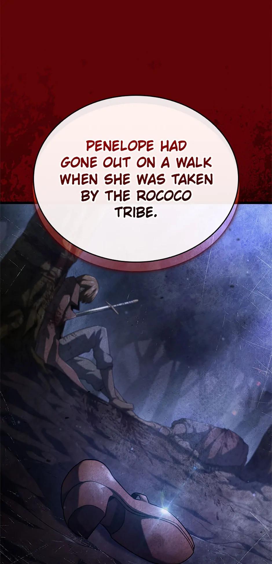 Revenge of the Baskerville Bloodhound Chapter 67 — page 59