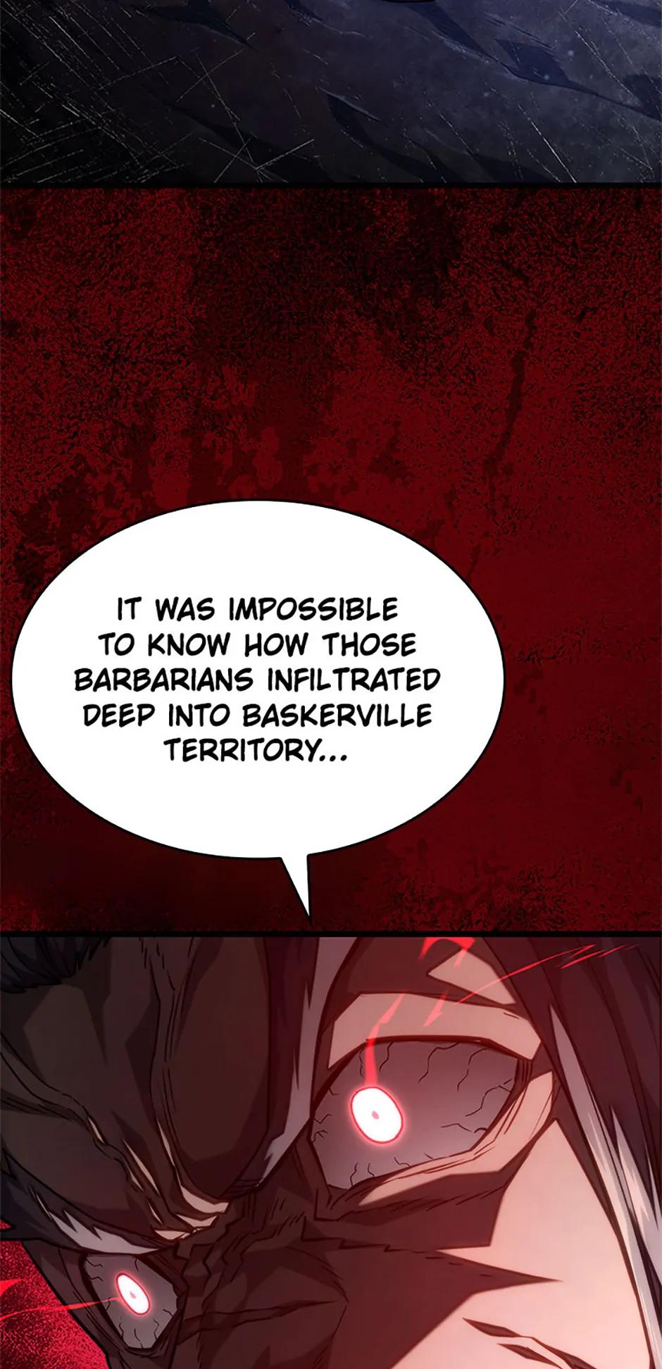 Revenge of the Baskerville Bloodhound Chapter 67 — page 60