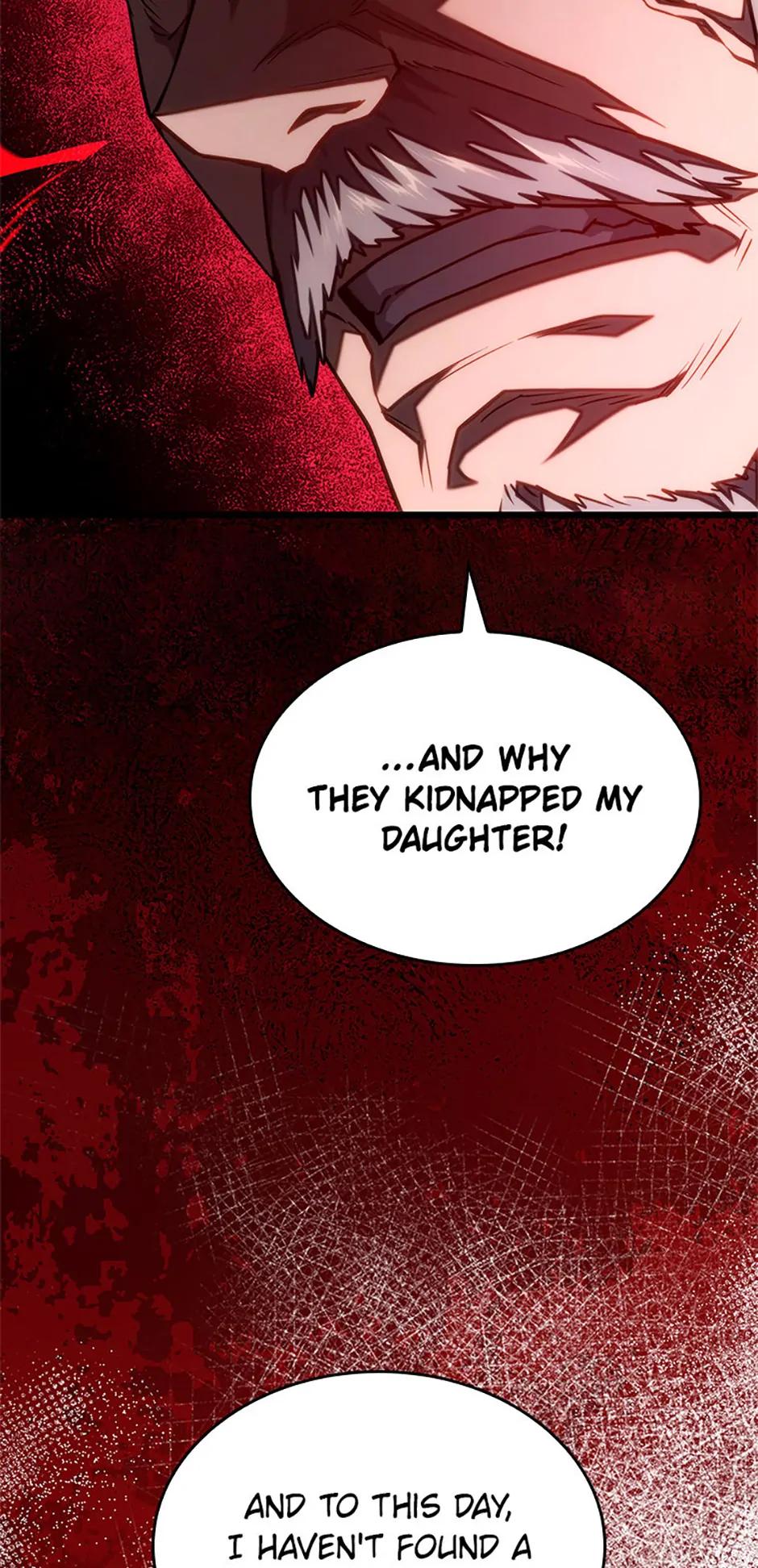Revenge of the Baskerville Bloodhound Chapter 67 — page 61