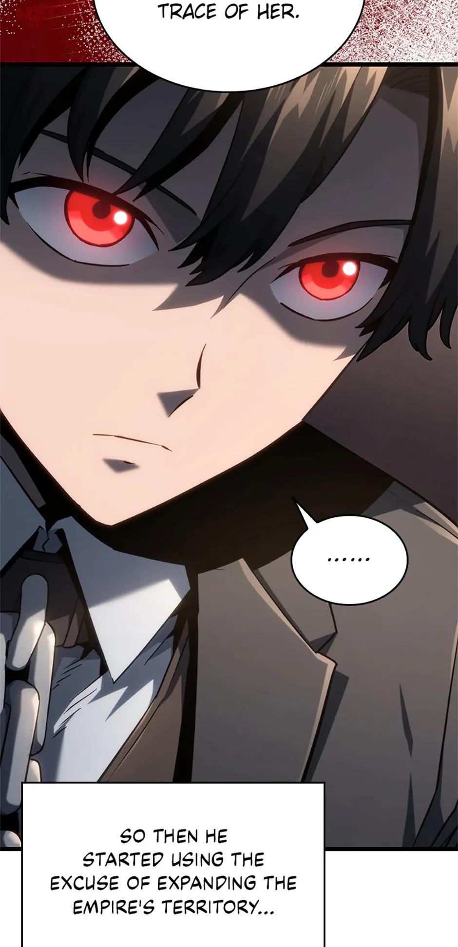 Revenge of the Baskerville Bloodhound Chapter 67 — page 62