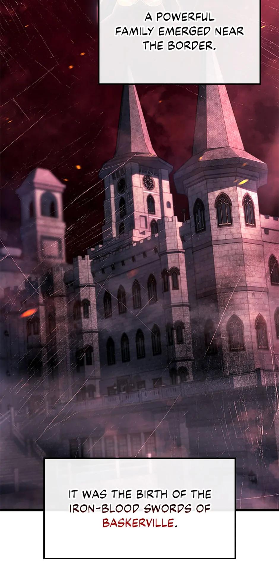 Revenge of the Baskerville Bloodhound Chapter 67 — page 66