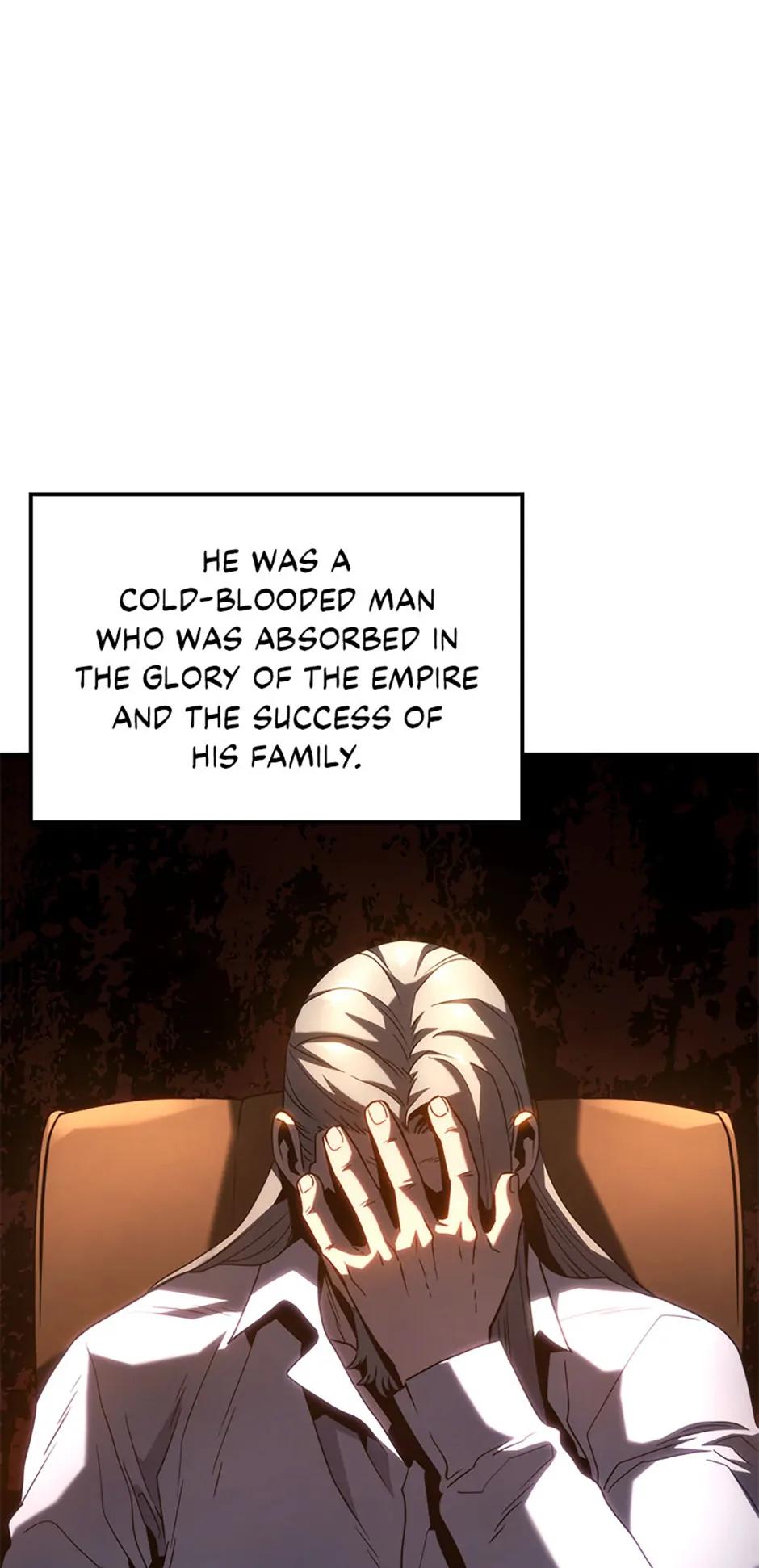 Revenge of the Baskerville Bloodhound Chapter 67 — page 67