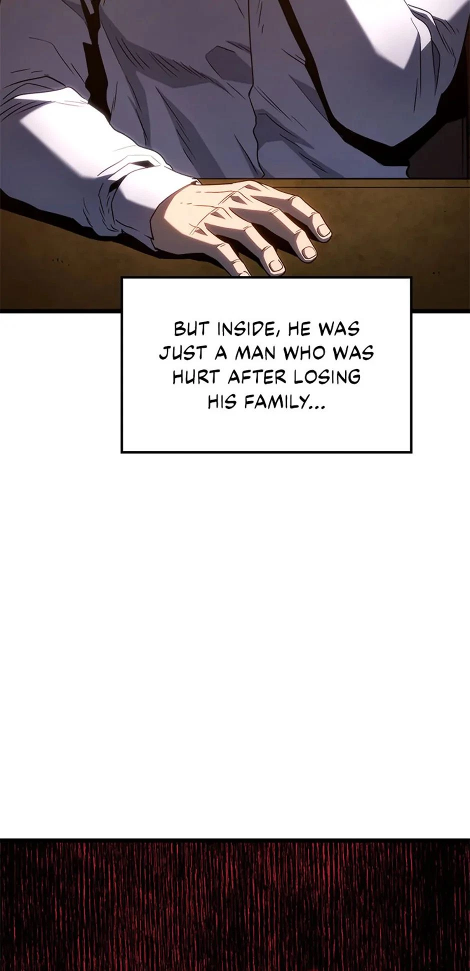 Revenge of the Baskerville Bloodhound Chapter 67 — page 68
