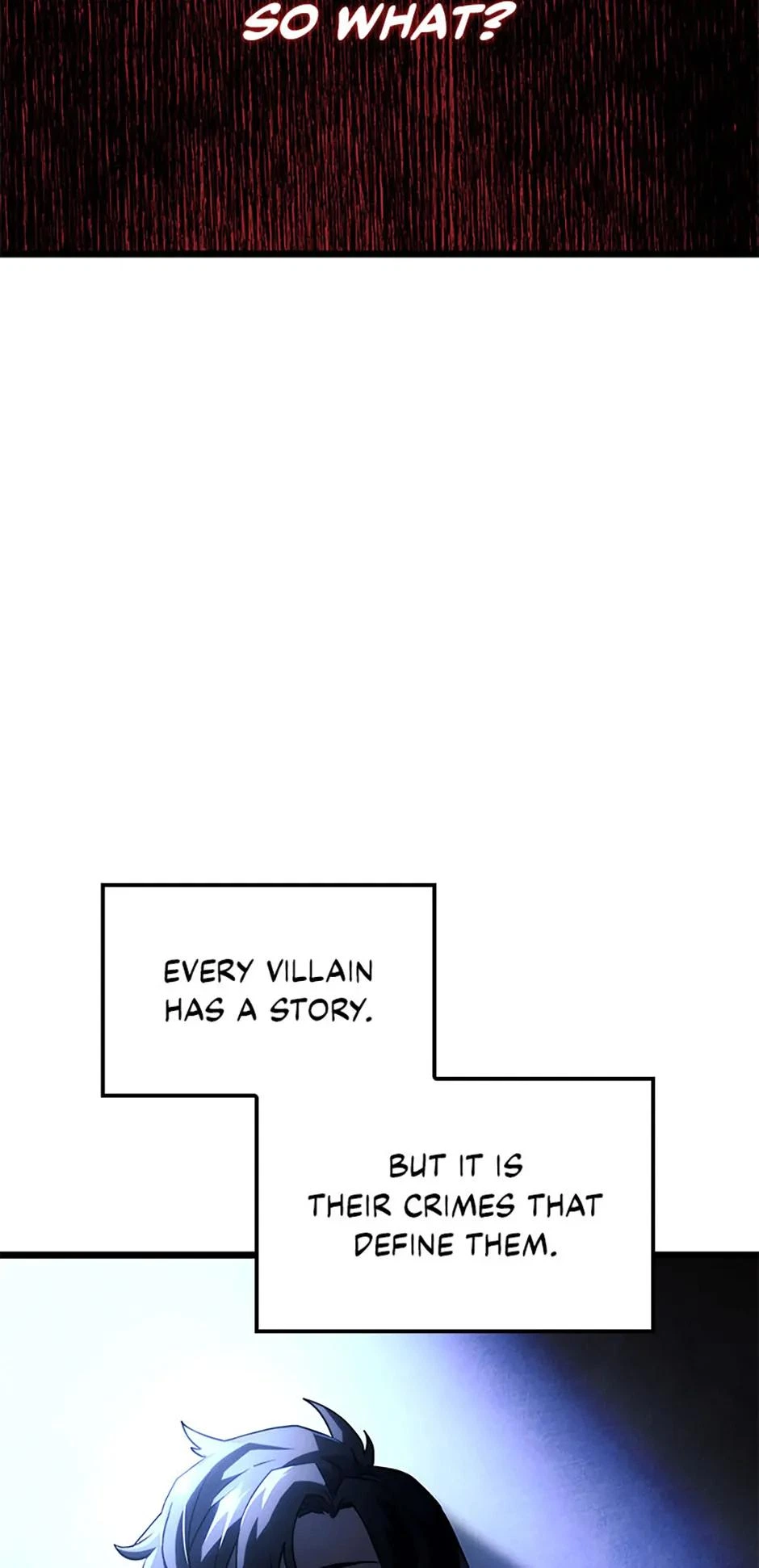 Revenge of the Baskerville Bloodhound Chapter 67 — page 69