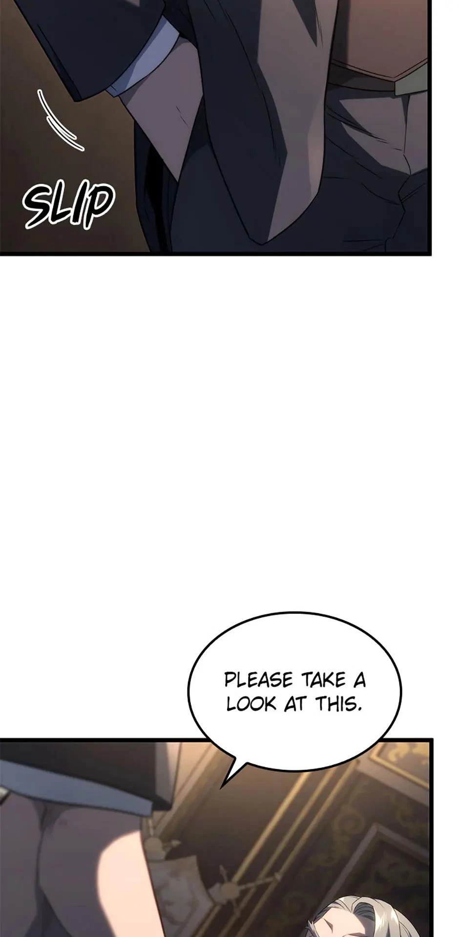 Revenge of the Baskerville Bloodhound Chapter 67 — page 73