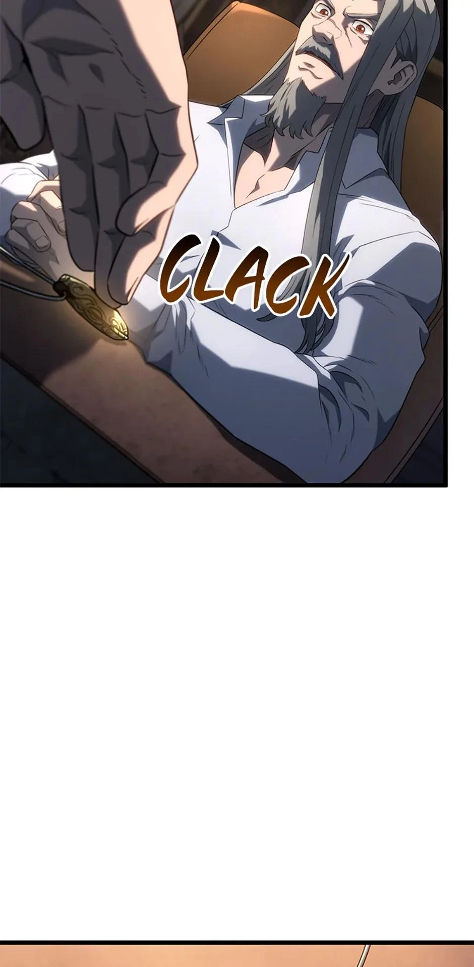Revenge of the Baskerville Bloodhound Chapter 67 — page 74