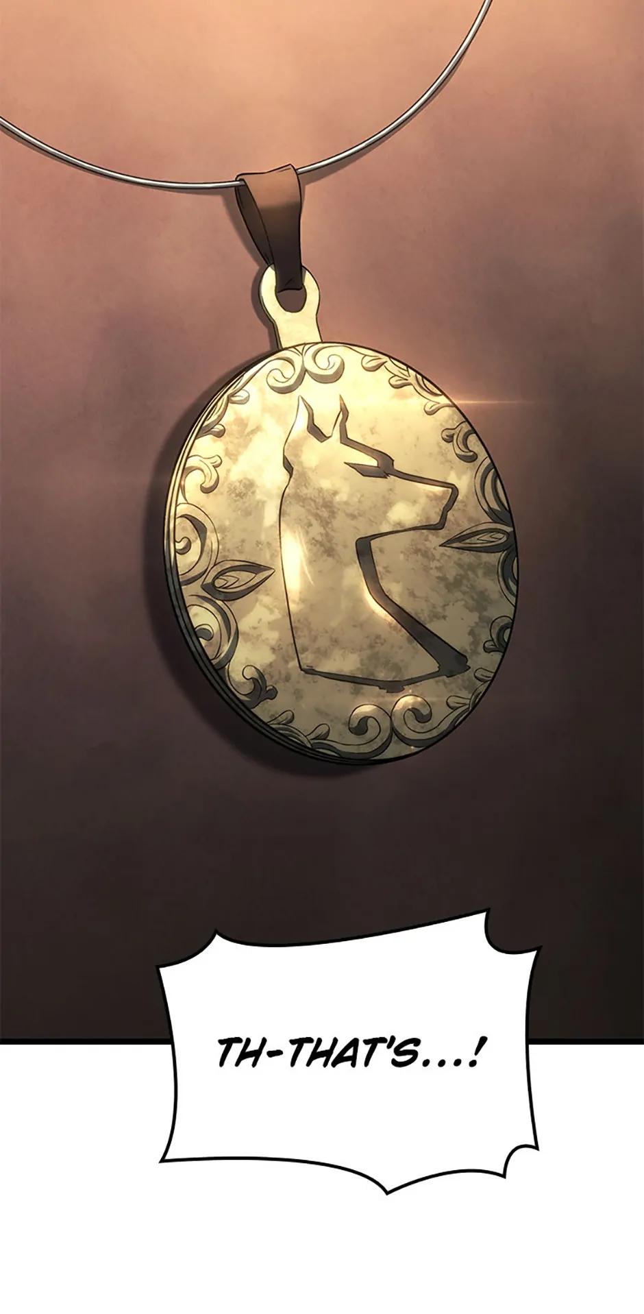 Revenge of the Baskerville Bloodhound Chapter 67 — page 75