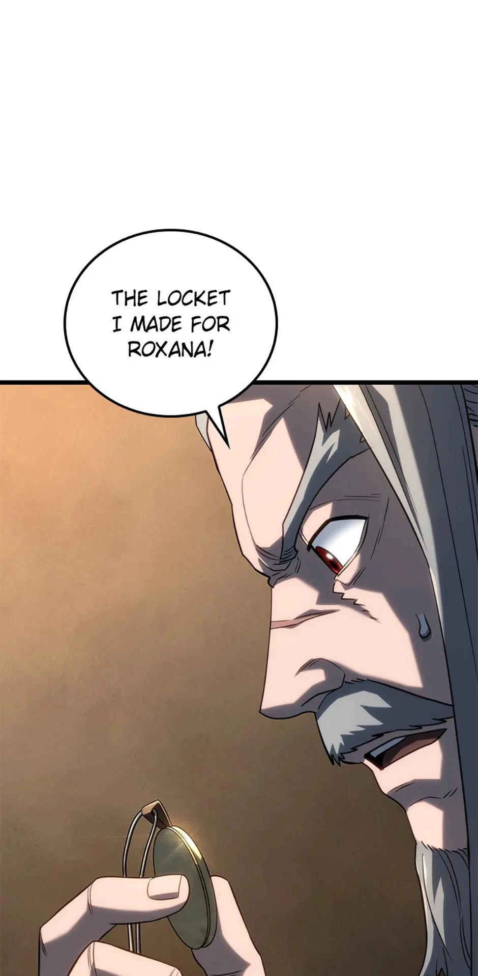 Revenge of the Baskerville Bloodhound Chapter 67 — page 76