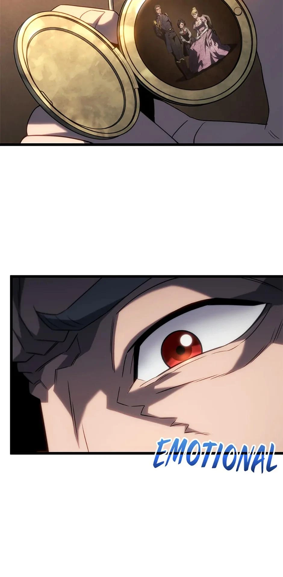 Revenge of the Baskerville Bloodhound Chapter 67 — page 78