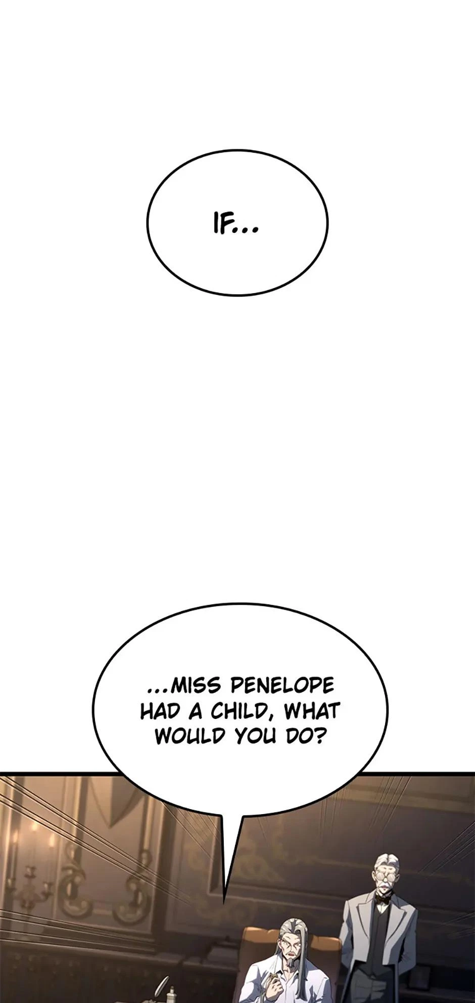 Revenge of the Baskerville Bloodhound Chapter 67 — page 79