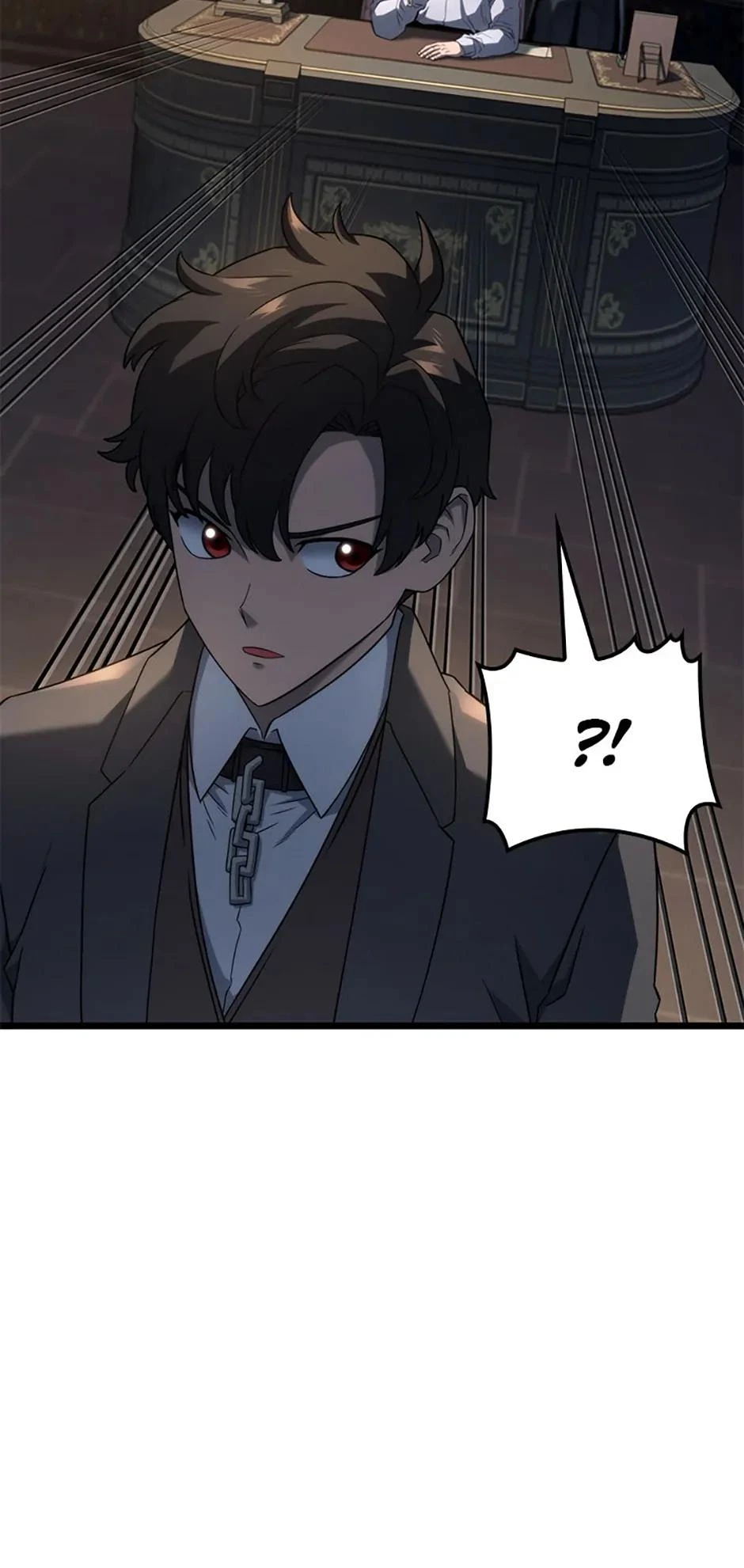 Revenge of the Baskerville Bloodhound Chapter 67 — page 80