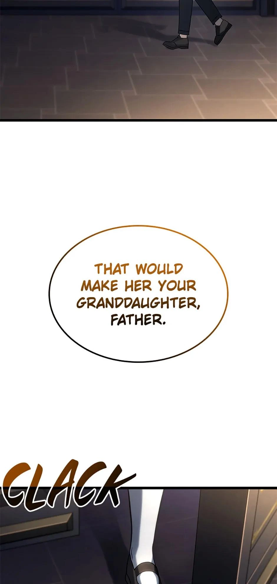 Revenge of the Baskerville Bloodhound Chapter 67 — page 83