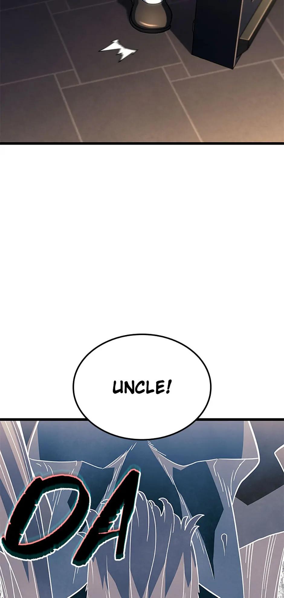 Revenge of the Baskerville Bloodhound Chapter 67 — page 84
