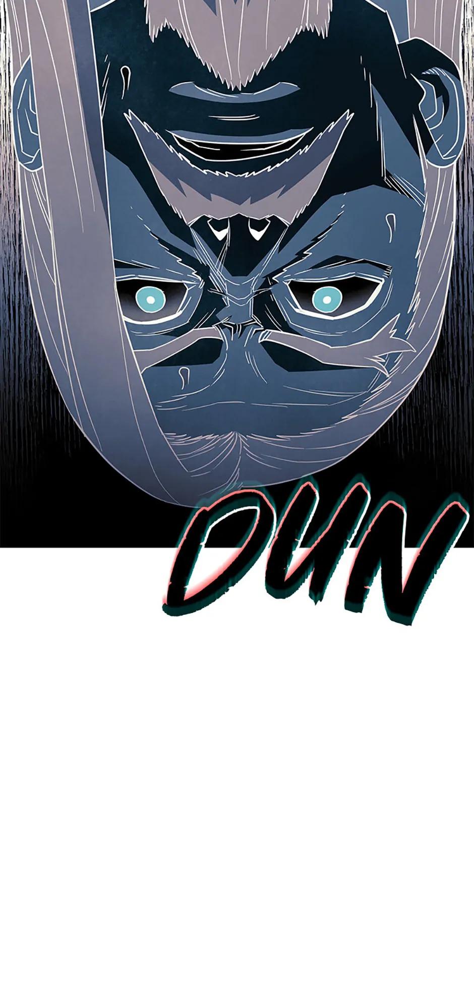 Revenge of the Baskerville Bloodhound Chapter 67 — page 85