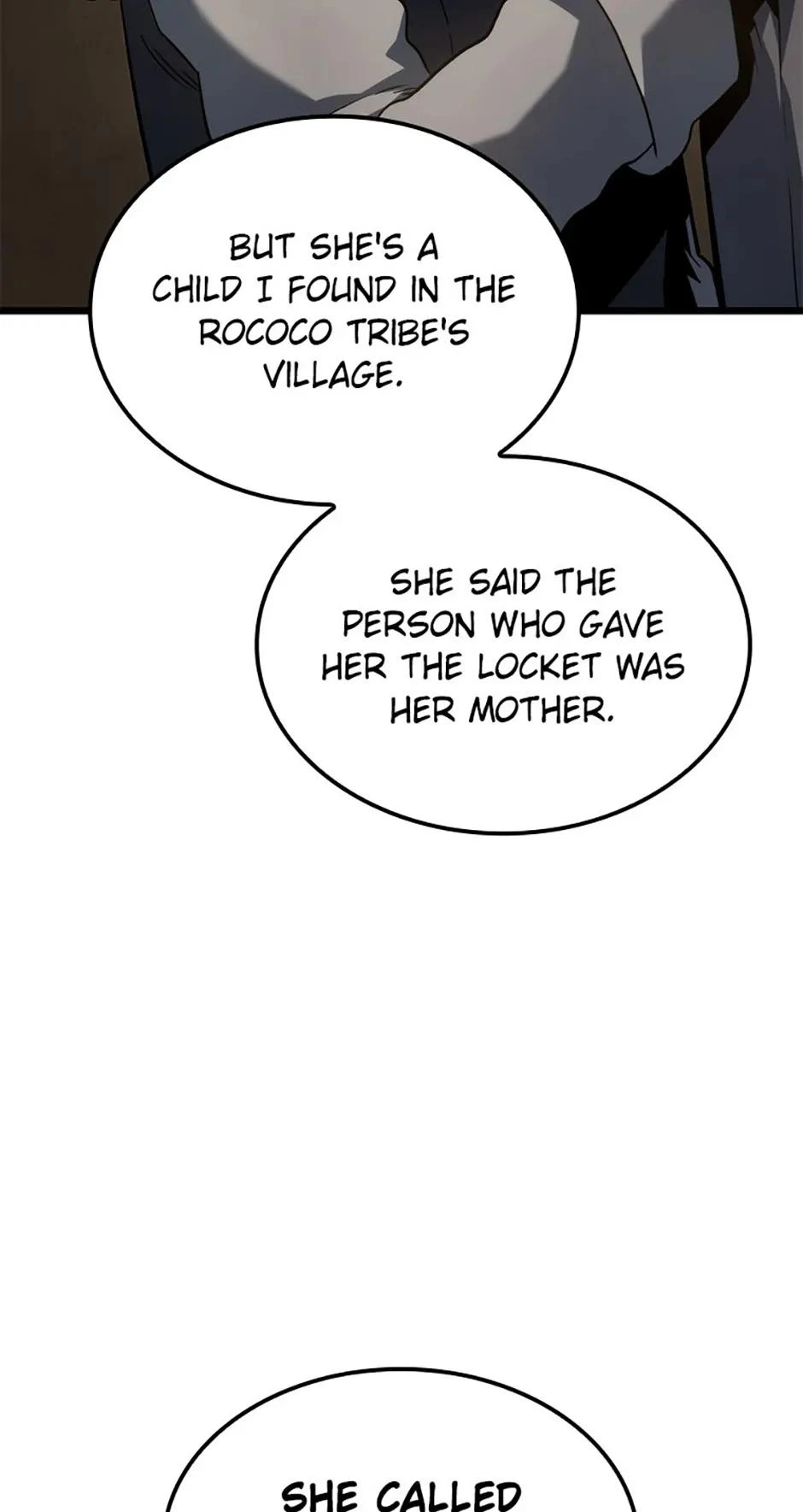Revenge of the Baskerville Bloodhound Chapter 67 — page 89