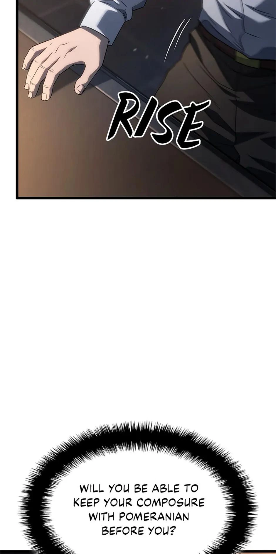 Revenge of the Baskerville Bloodhound Chapter 67 — page 94