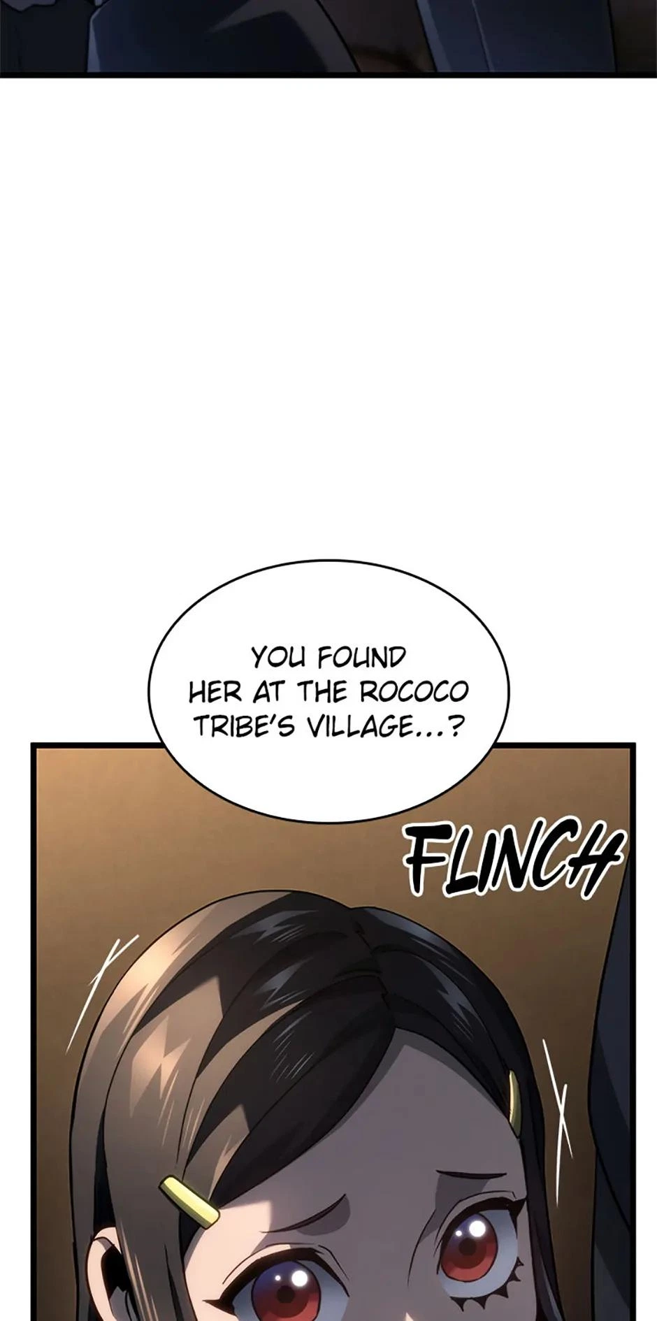Revenge of the Baskerville Bloodhound Chapter 67 — page 96