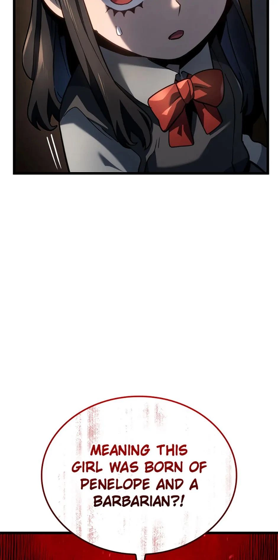 Revenge of the Baskerville Bloodhound Chapter 67 — page 97