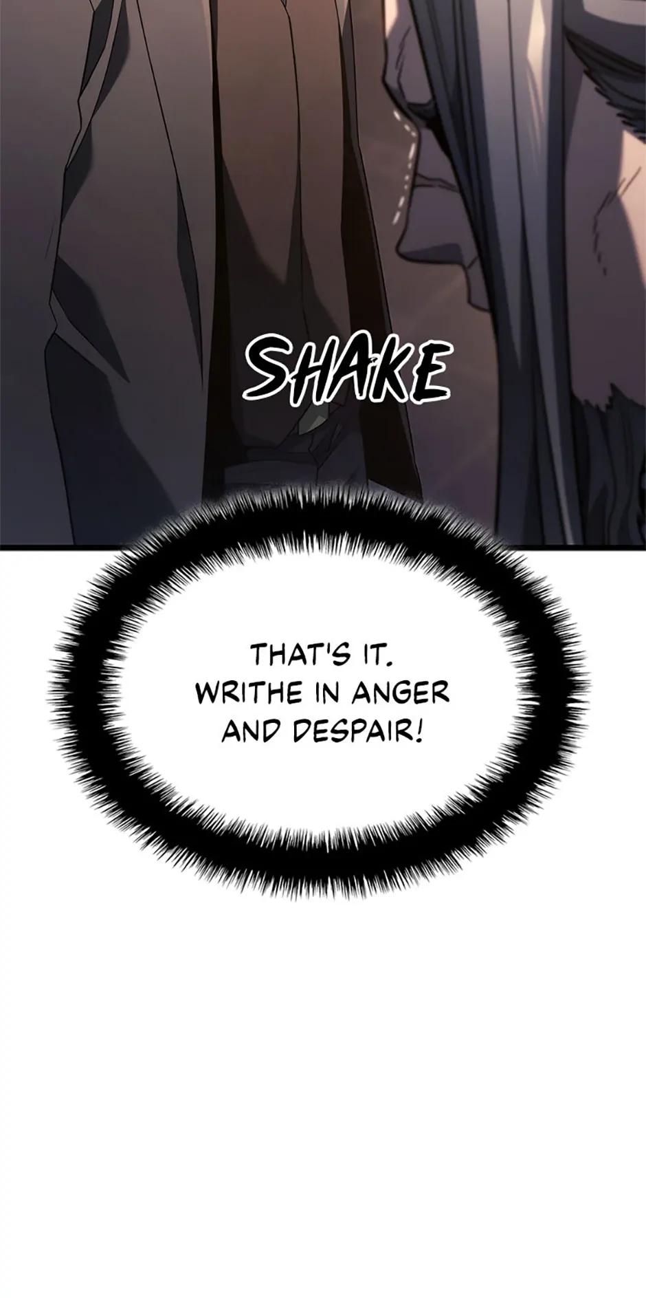Revenge of the Baskerville Bloodhound Chapter 67 — page 100