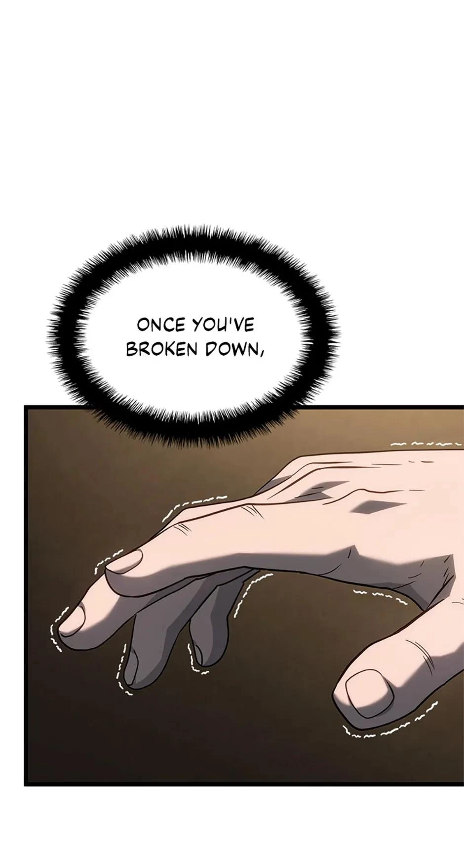 Revenge of the Baskerville Bloodhound Chapter 67 — page 101