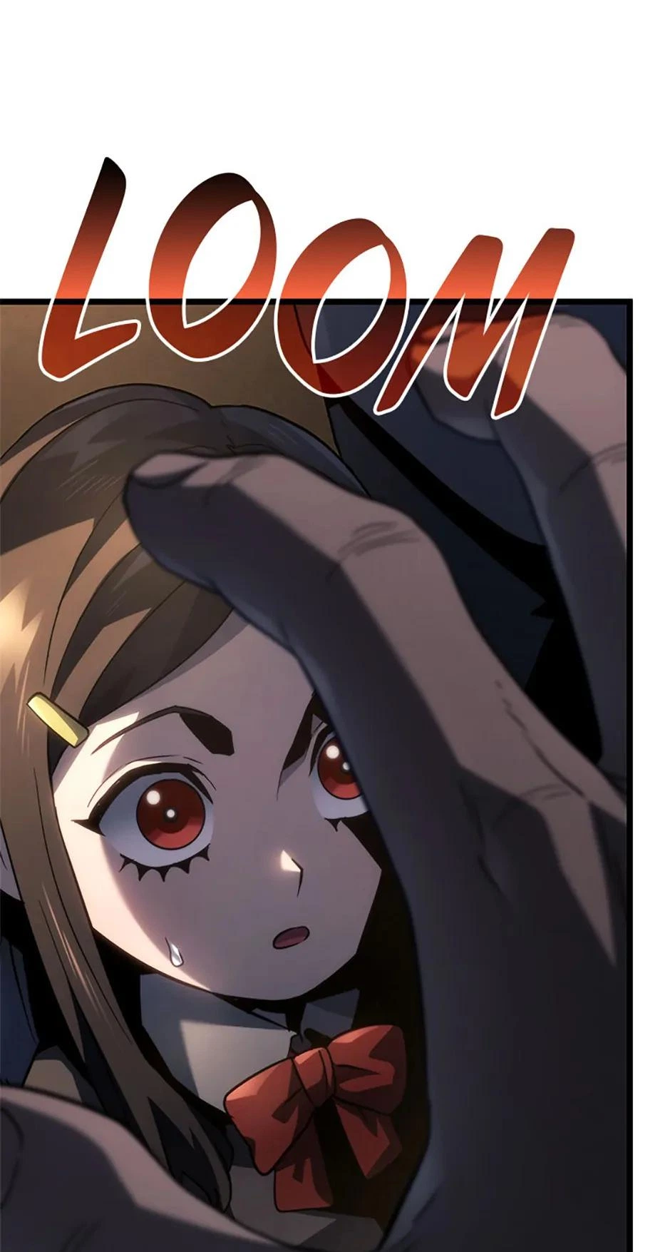 Revenge of the Baskerville Bloodhound Chapter 67 — page 102