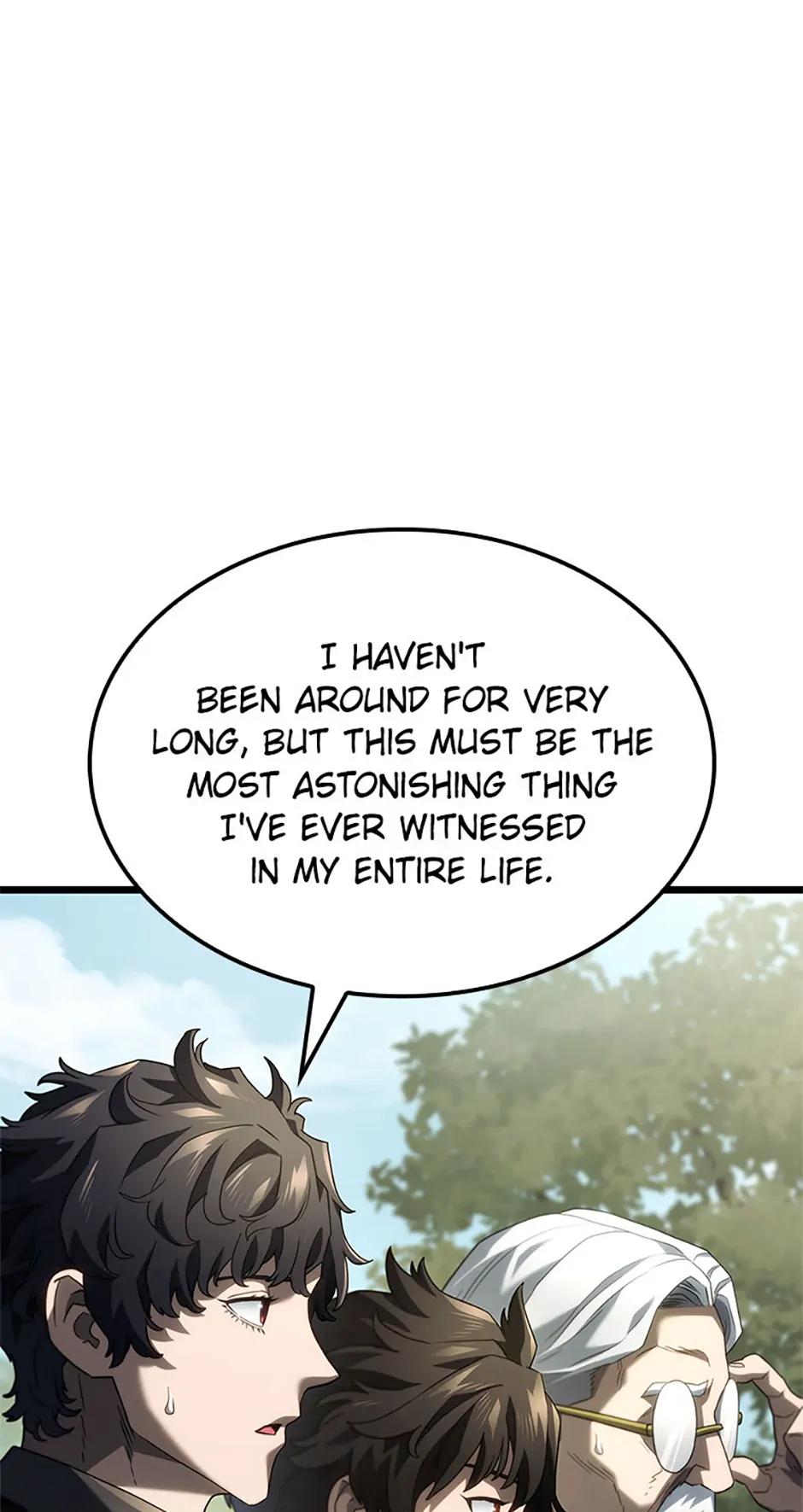 Revenge of the Baskerville Bloodhound Chapter 67 — page 111