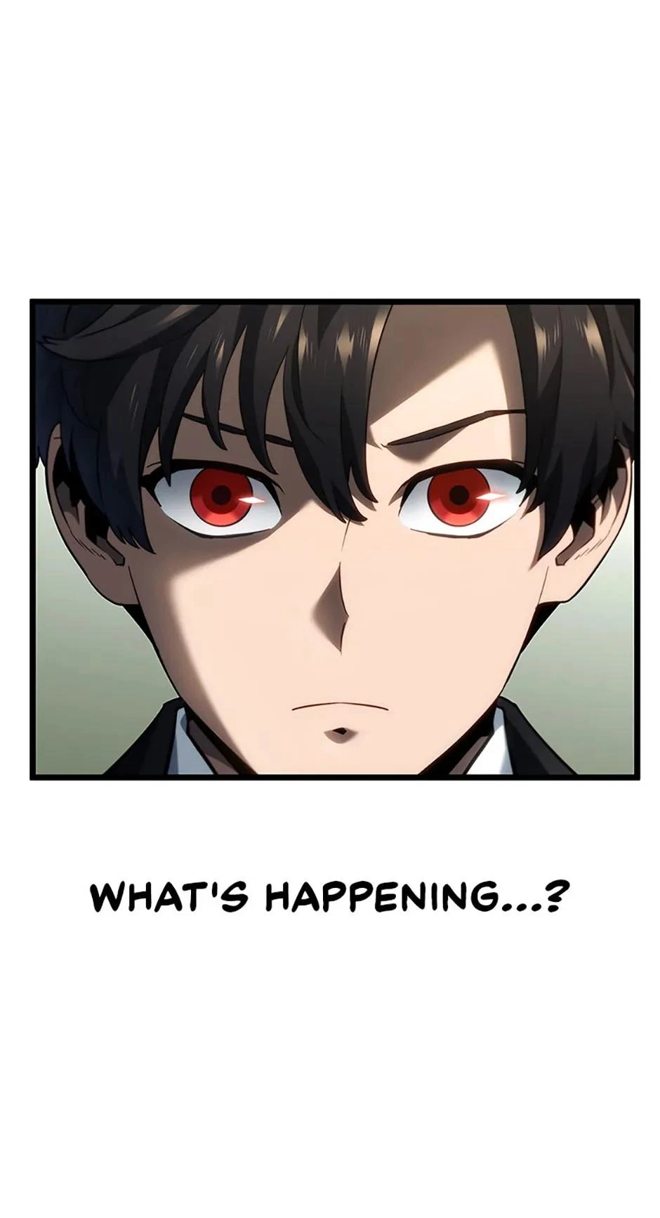 Revenge of the Baskerville Bloodhound Chapter 67 — page 113