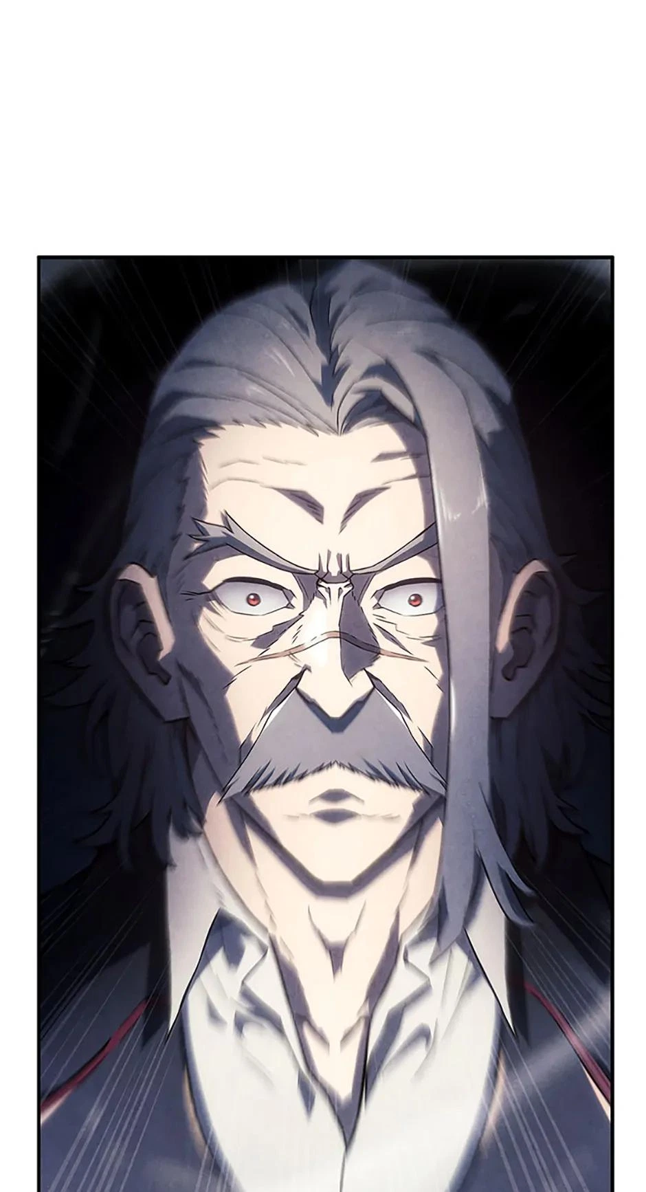 Revenge of the Baskerville Bloodhound Chapter 67 — page 114