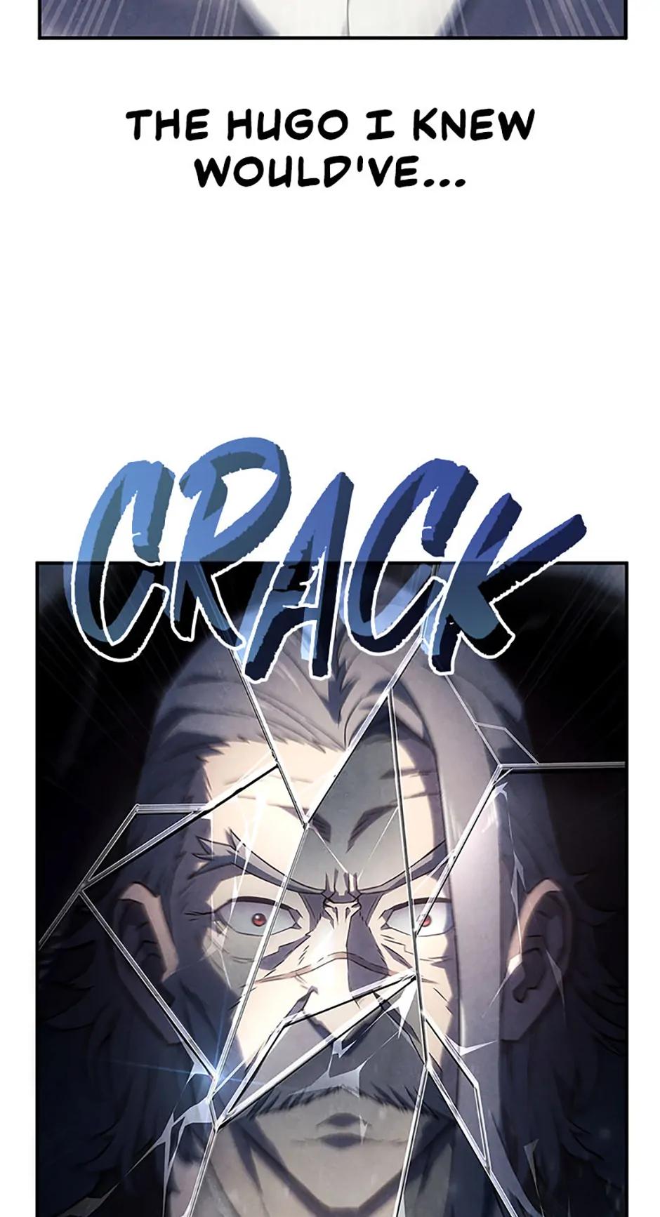 Revenge of the Baskerville Bloodhound Chapter 67 — page 115
