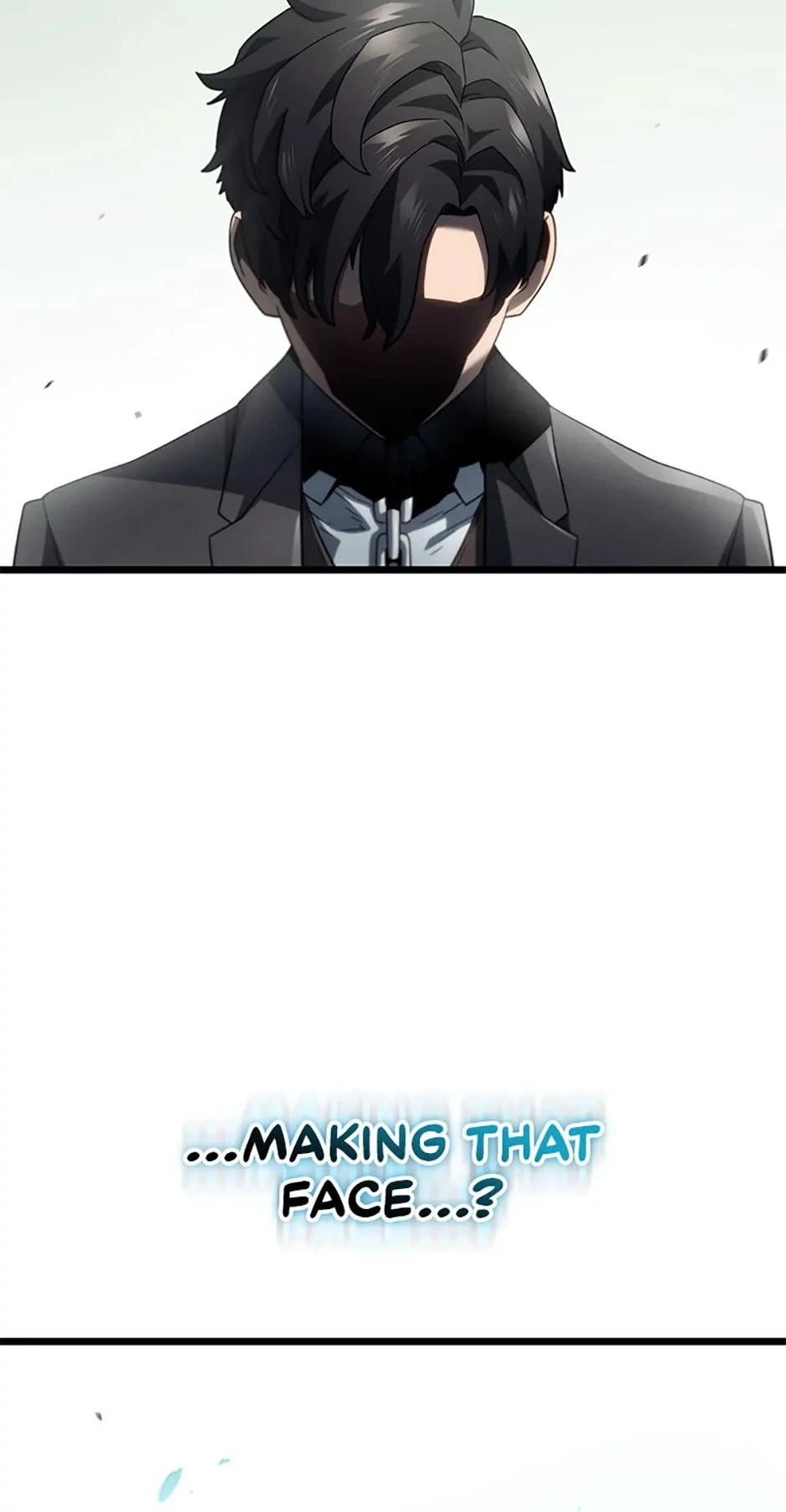Revenge of the Baskerville Bloodhound Chapter 67 — page 122