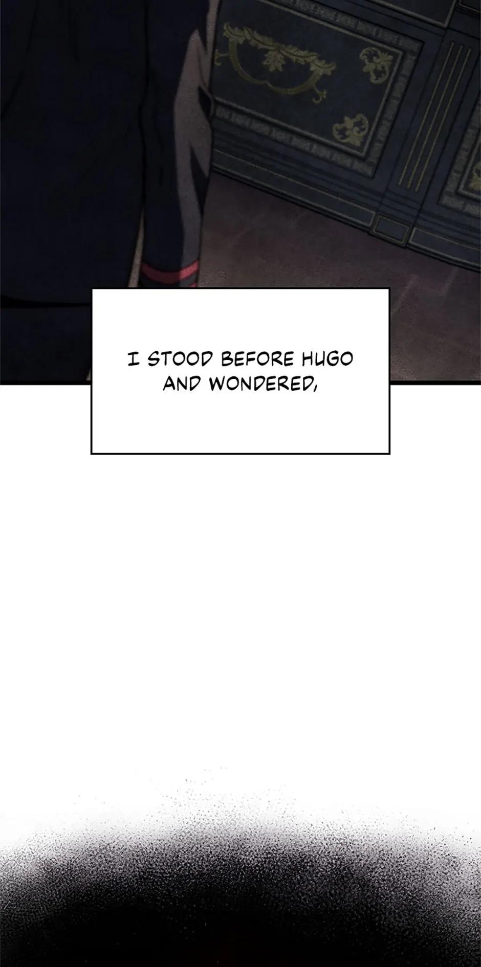 Revenge of the Baskerville Bloodhound Chapter 68 — page 2