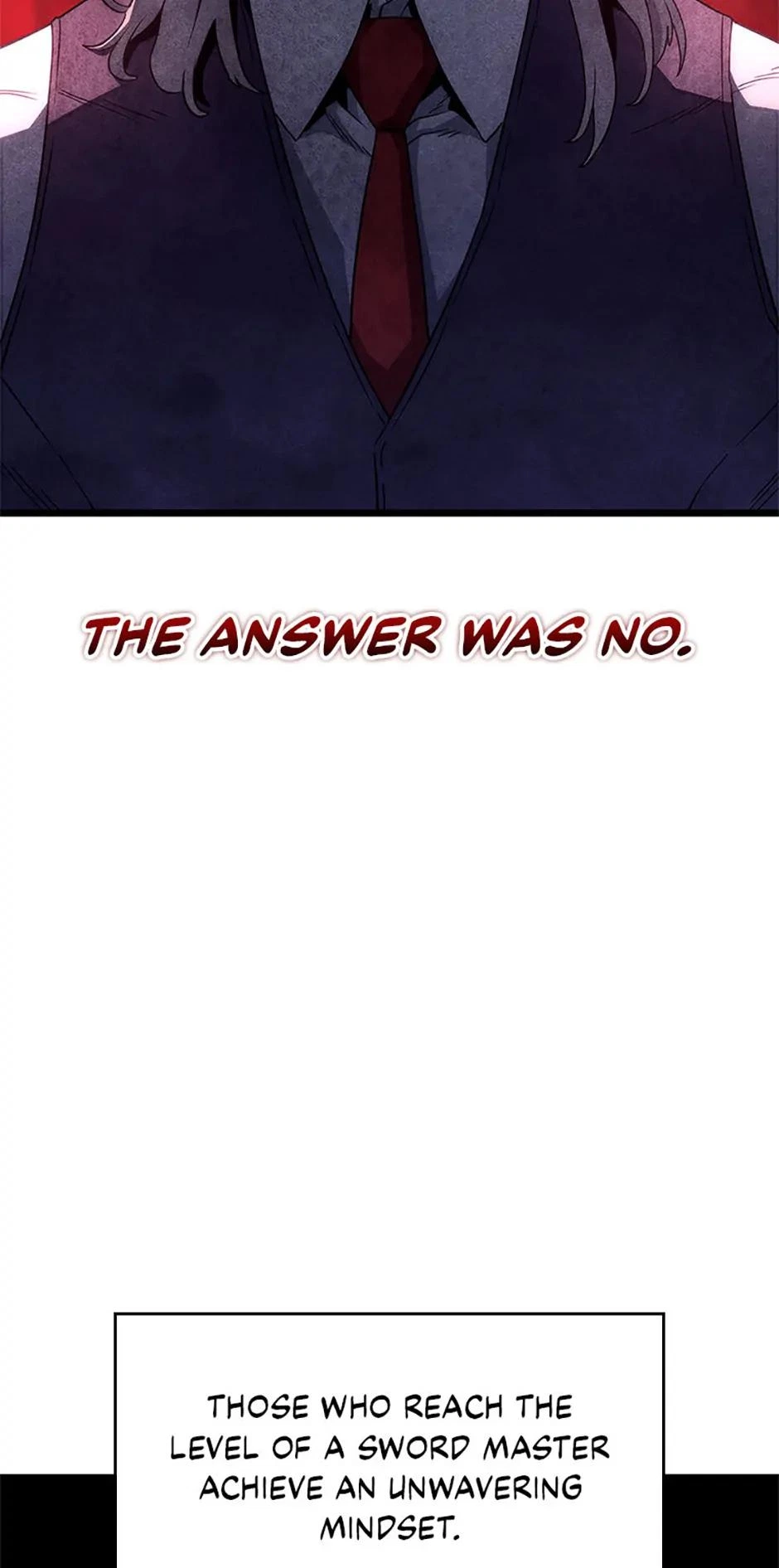 Revenge of the Baskerville Bloodhound Chapter 68 — page 5