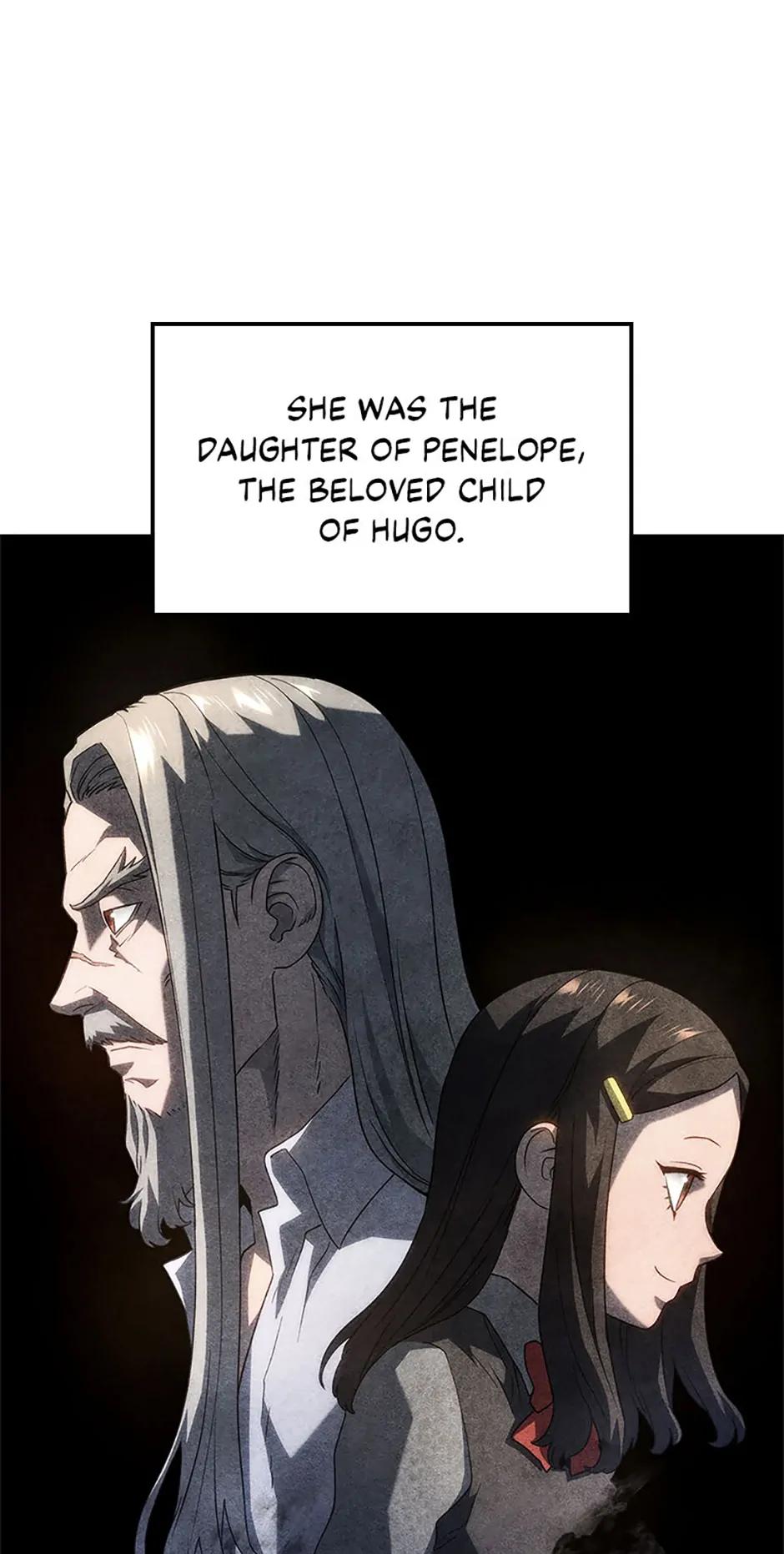 Revenge of the Baskerville Bloodhound Chapter 68 — page 9